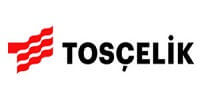 logo toscelik - Küçükdeveci Yapı Market