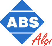 Küçükdeveci Yapı Market abs alçi logo - Küçükdeveci Yapı Market